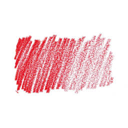 Cretacolor Fine Art Pastel Pencil - Dark Permanent Red swatch