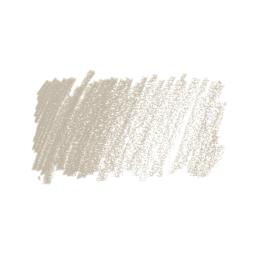 Cretacolor Fine Art Pastel Pencil - White Gray swatch