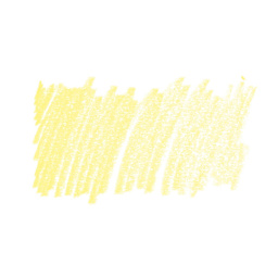 Cretacolor Fine Art Pastel Pencil - Cadmium Yellow swatch