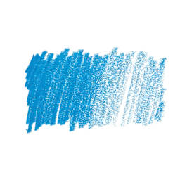 Cretacolor Fine Art Pastel Pencil - Light Blue swatch