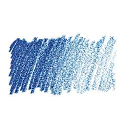 Cretacolor Fine Art Pastel Pencil - Prussian Blue swatch