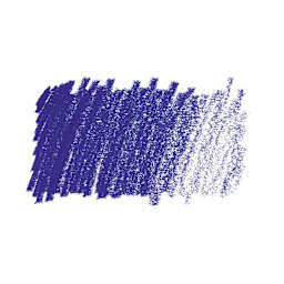 Cretacolor Fine Art Pastel Pencil - Ultramarine swatch