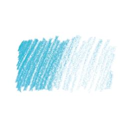 Cretacolor Fine Art Pastel Pencil - Smyrna Blue swatch
