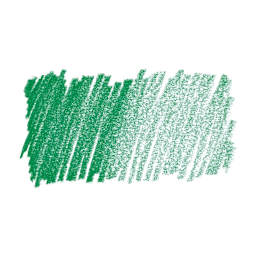 Cretacolor Fine Art Pastel Pencil - Leaf Green swatch