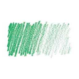 Cretacolor Fine Art Pastel Pencil - Dark Moss Green swatch