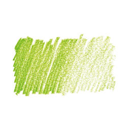 Cretacolor Fine Art Pastel Pencil - Pea Green swatch