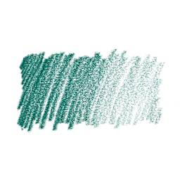 Cretacolor Fine Art Pastel Pencil - Dark Earth Green swatch