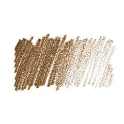 Cretacolor Fine Art Pastel Pencil - Olive Brown swatch