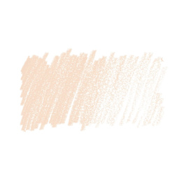 Cretacolor Fine Art Pastel Pencil - Light Tan swatch