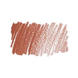 Cretacolor Fine Art Pastel Pencil - Dark Sanguine swatch