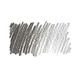 Cretacolor Fine Art Pastel Pencil - Brown Gray swatch