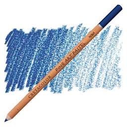 Cretacolor Fine Art Pastel Pencil - Prussian Blue pencil and swatch