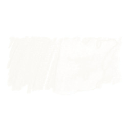 Faber-Castell Albrecht Durer Watercolor Pencil - White swatch