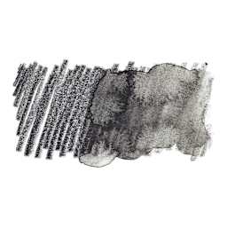 Faber-Castell Albrecht Durer Watercolor Pencil - Black swatch