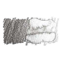 Faber-Castell Albrecht Durer Watercolor Pencil - Warm Gray V swatch