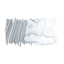 Faber-Castell Albrecht Durer Watercolor Pencil - Cold Gray III swatch