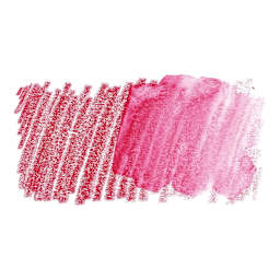 Faber-Castell Albrecht Durer Watercolor Pencil - Alizarin Crimson swatch