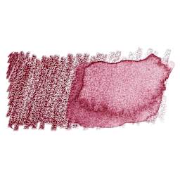 Faber-Castell Albrecht Durer Watercolor Pencil - Dark Red swatch