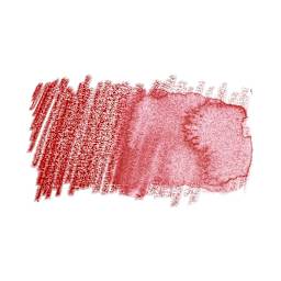 Faber-Castell Albrecht Durer Watercolor Pencil - Deep Red swatch