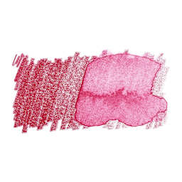 Faber-Castell Albrecht Durer Watercolor Pencil - Deep Scarlet Red swatch