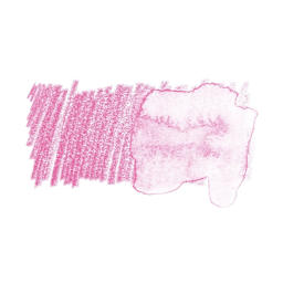 Faber-Castell Albrecht Durer Watercolor Pencil - Pink Madder Lake swatch