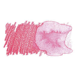 Faber-Castell Albrecht Durer Watercolor Pencil - Rose Carmine swatch