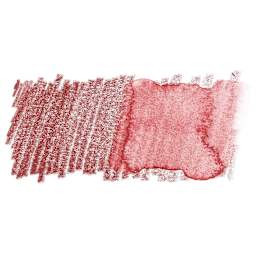 Faber-Castell Albrecht Durer Watercolor Pencil - Indian Red swatch