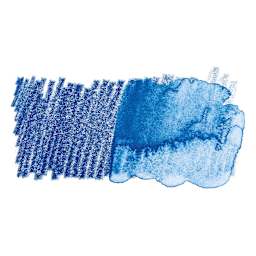 Faber-Castell Albrecht Durer Watercolor Pencil - Helioblue-Reddish swatch