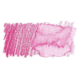 Faber-Castell Albrecht Durer Watercolor Pencil - Fuschia swatch