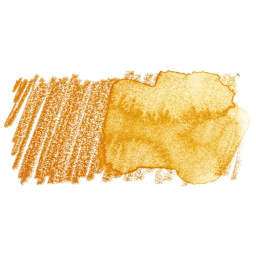 Faber-Castell Albrecht Durer Watercolor Pencil - Terracotta swatch