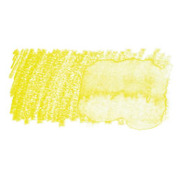 Faber-Castell Albrecht Durer Watercolor Pencil - Light Yellow Glaze swatch