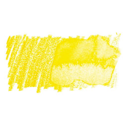 Faber-Castell Albrecht Durer Watercolor Pencil - Dark Cadmium Yellow swatch