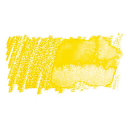 Faber-Castell Albrecht Durer Watercolor Pencil - Naples Yellow swatch