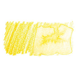 Faber-Castell Albrecht Durer Watercolor Pencil - Dark Naples Ochre swatch