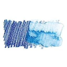 Faber-Castell Albrecht Durer Watercolor Pencil - Cobalt Blue swatch