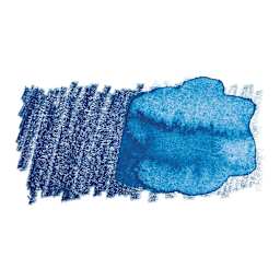 Faber-Castell Albrecht Durer Watercolor Pencil - Prussian Blue swatch