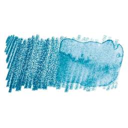 Faber-Castell Albrecht Durer Watercolor Pencil - Cobalt Turquoise swatch