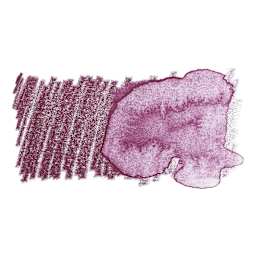 Faber-Castell Albrecht Durer Watercolor Pencil - Red-Violet swatch