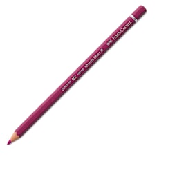 Faber-Castell Albrecht Durer Watercolor Pencil - Middle Purple Pink