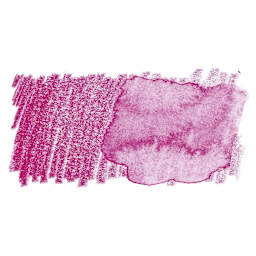 Faber-Castell Albrecht Durer Watercolor Pencil - Middle Purple Pink swatch