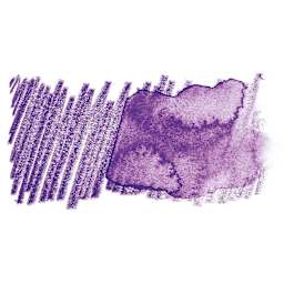 Faber-Castell Albrecht Durer Watercolor Pencil - Violet swatch