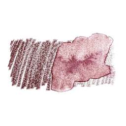 Faber-Castell Albrecht Durer Watercolor Pencil - Caput Mortuum Violet swatch