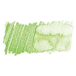 Faber-Castell Albrecht Durer Watercolor Pencil - Light Green swatch