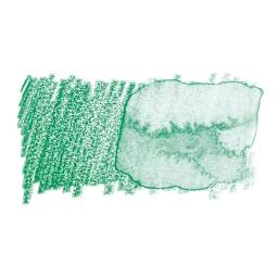 Faber-Castell Albrecht Durer Watercolor Pencil - Emerald Green swatch