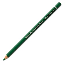 Faber-Castell Albrecht Durer Watercolor Pencil - Permanent Green Olive