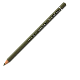 Faber-Castell Albrecht Durer Watercolor Pencil - Olive Green Yellowish