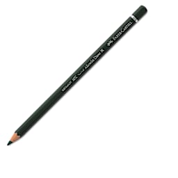 Faber-Castell Albrecht Durer Watercolor Pencil - Chrome Oxide Green