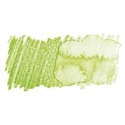 Faber-Castell Albrecht Durer Watercolor Pencil - May Green swatch