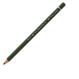 Faber-Castell Albrecht Durer Watercolor Pencil - Chrome Green Opaque