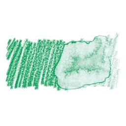 Faber-Castell Albrecht Durer Watercolor Pencil - Light Phthalo Green swatch